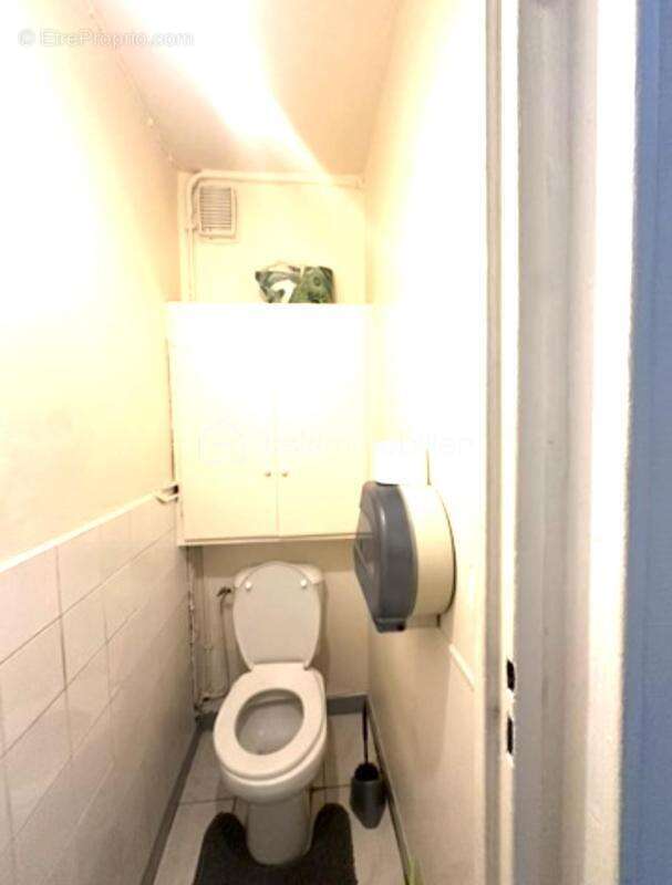 Appartement à ARGENTEUIL