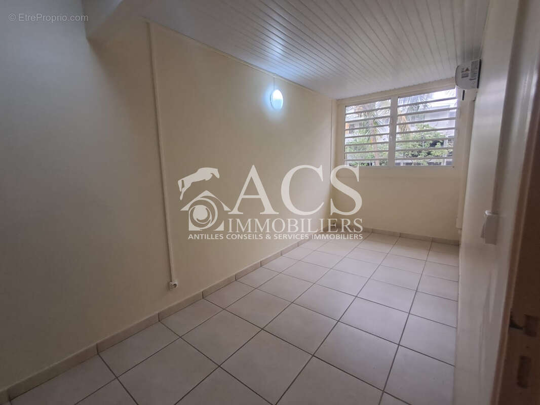 Appartement à FORT-DE-FRANCE