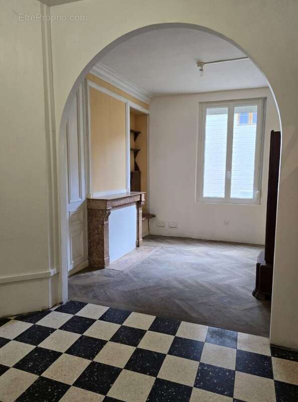 Séjour - Maison à FORMERIE