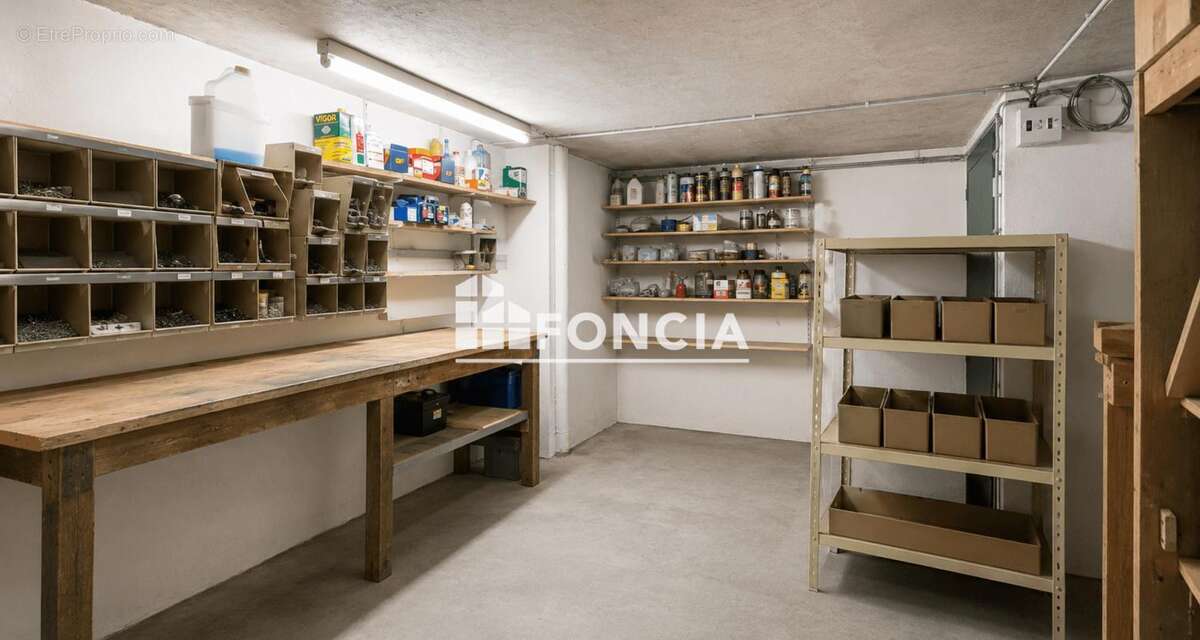 Garage à vendre gap - photo 4