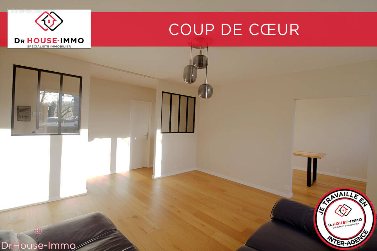 Appartement à BEYNES