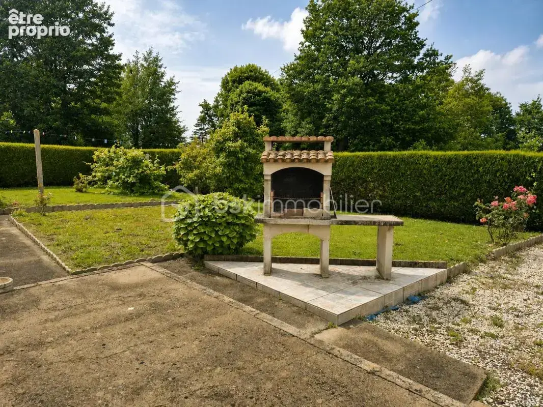 Maison familiale 121 m² – Saint-Marcan (35) – Baie du Mont-Saint-Michel - photo 5