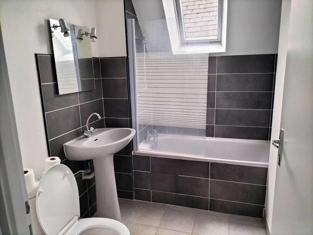 Appartement à LAVAL