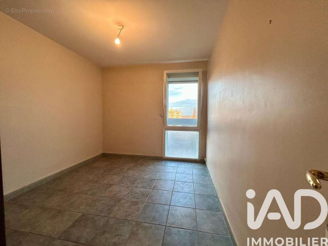 Photo 4 - Appartement à SAINT-QUENTIN