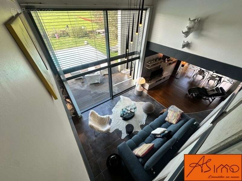 Maison à CHEVREMONT