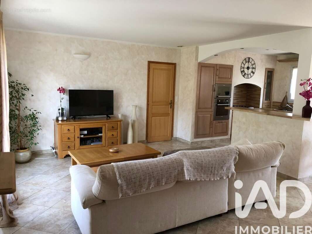 Photo 5 - Maison à BORGO