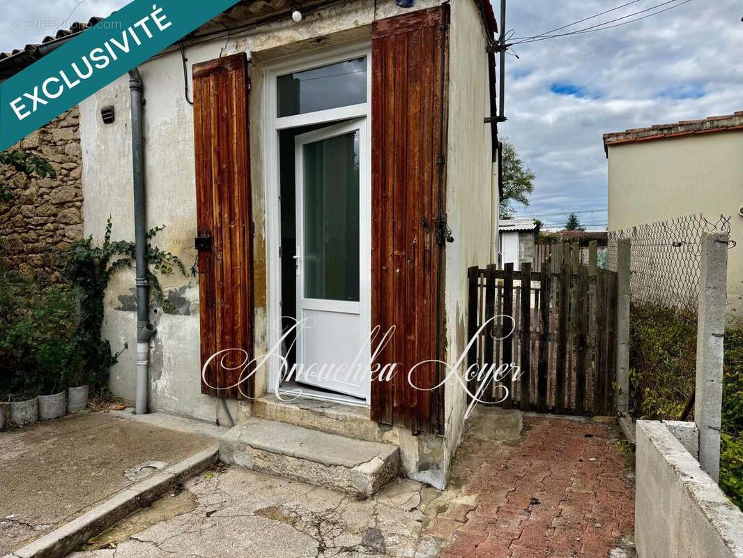 Photo 8 - Maison à LANGON