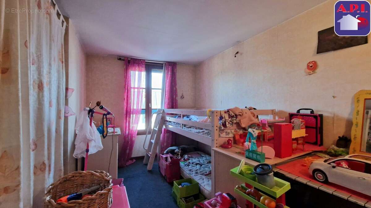 Maison à SAINT-GAUDENS