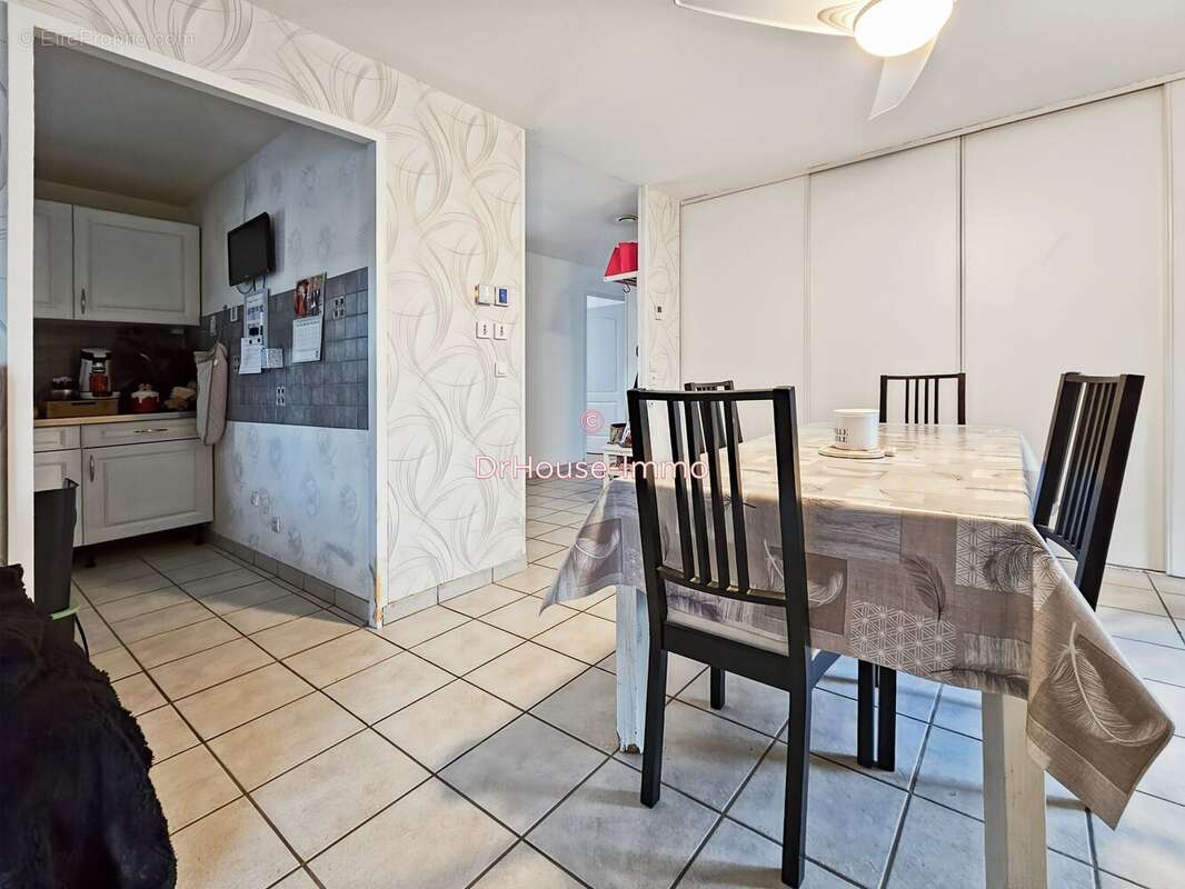 Maison à MONTBRISON