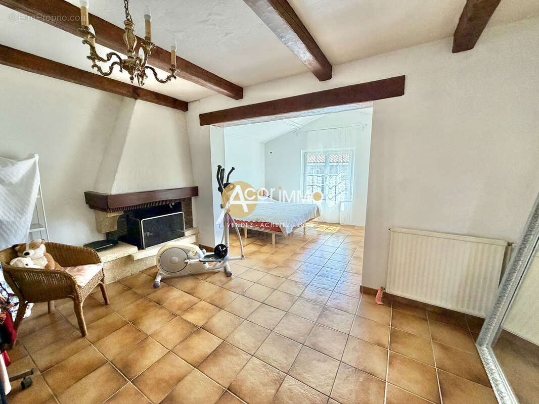 Maison à LA SEYNE-SUR-MER