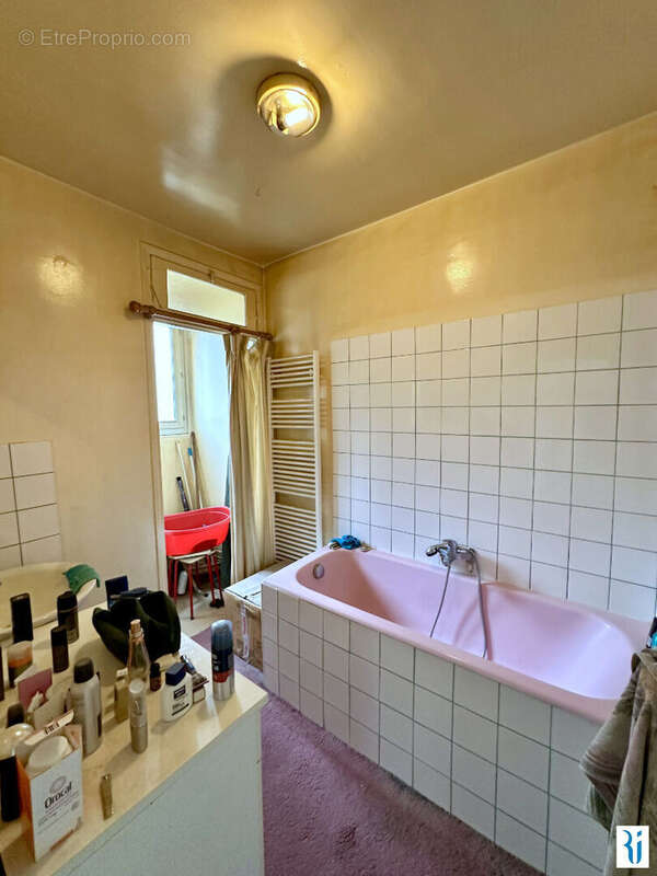 Appartement à ROUEN