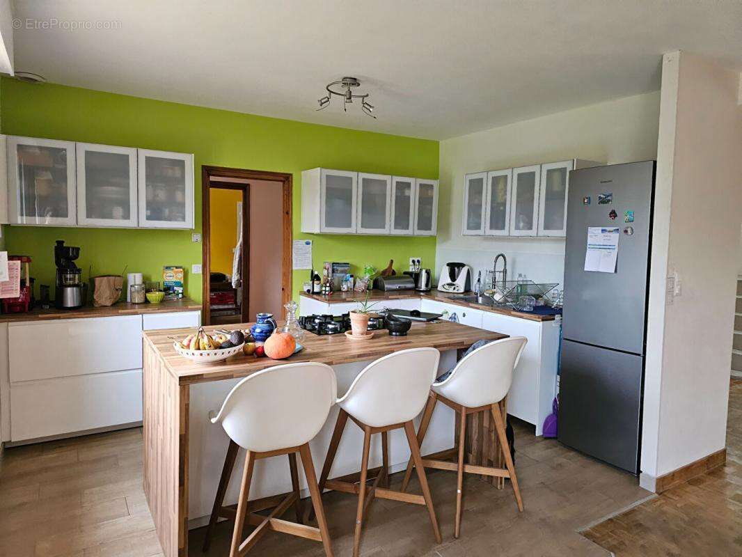 Maison à GUEMENE-SUR-SCORFF