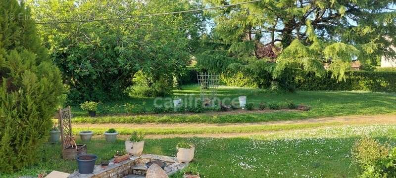 Maison à FONTENAY-LE-COMTE
