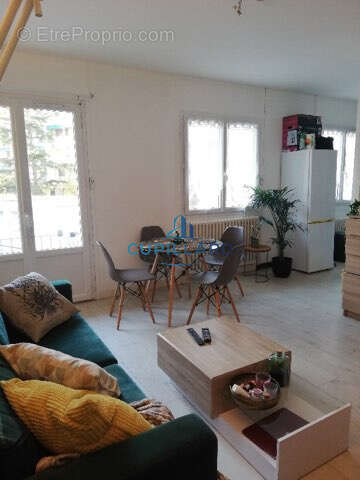 Appartement à ROANNE