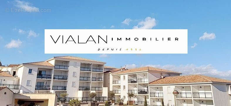 Appartement à FLEURY