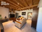 Maison à LENT