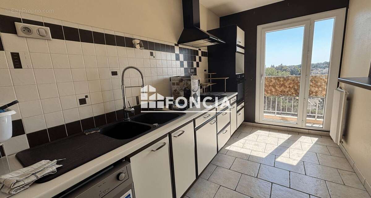 Appartement t4-quartier sillac - photo 3