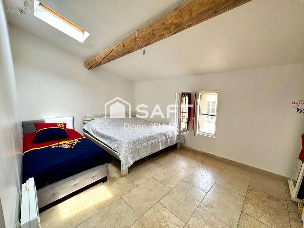 Photo 5 - Appartement à LA TOUR-D&#039;AIGUES