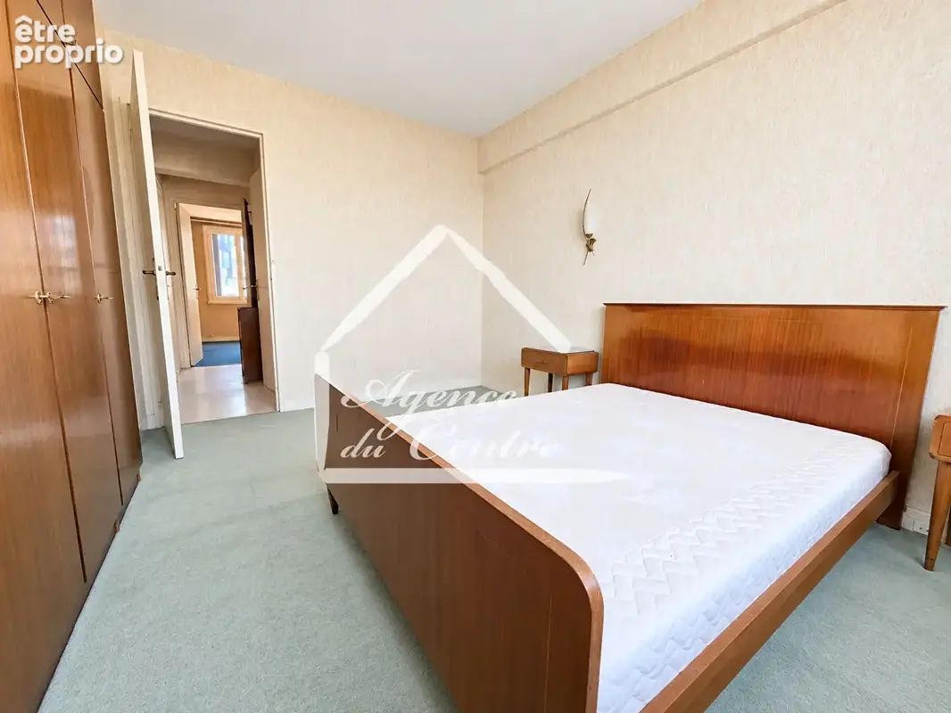 Appartement Cachan 4 pièces - photo 5