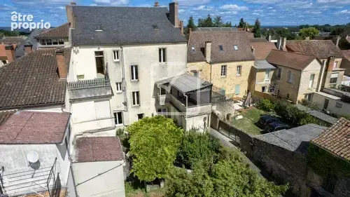 Immeuble de rapport  de 4 appartements - photo 5