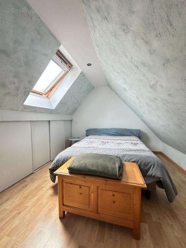 Maison à PLOUFRAGAN