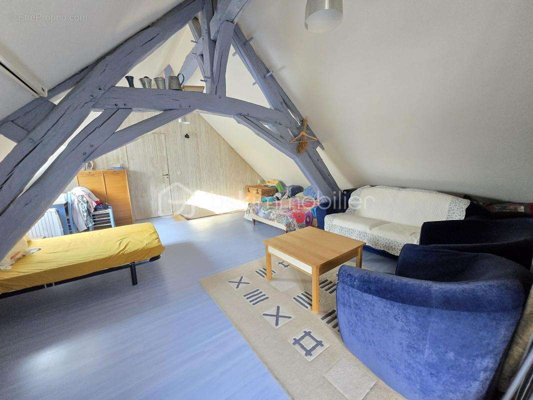 Magnifique Corps de Ferme de 188 m² à Chaulgnes - photo 15