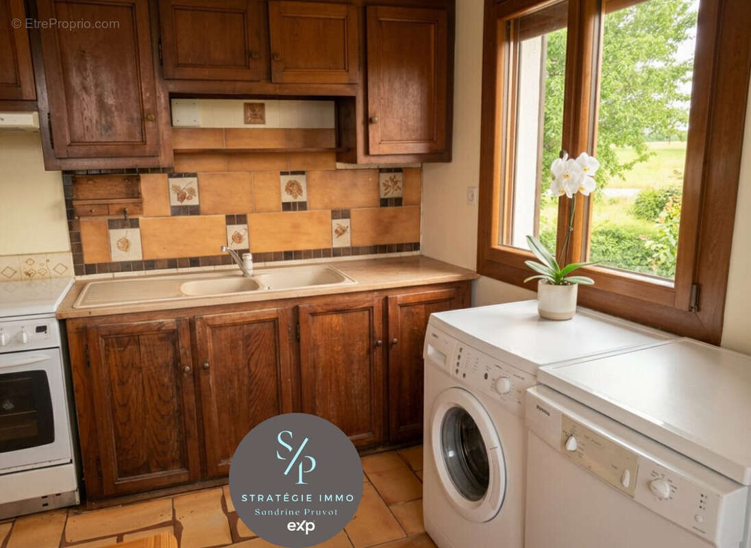 Maison 135 m² à Gournay-En-Bray  - photo 4