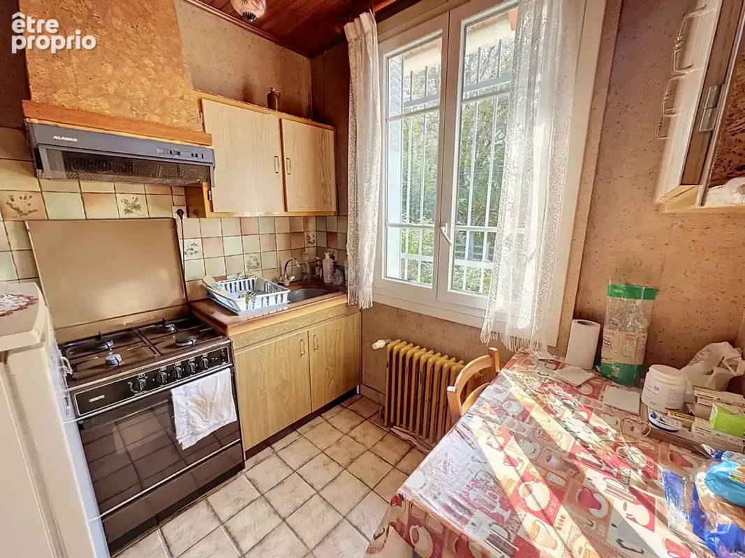 Charmant pavillon independant sur 356 m2 en exclusivite au coeur de ville - photo 9