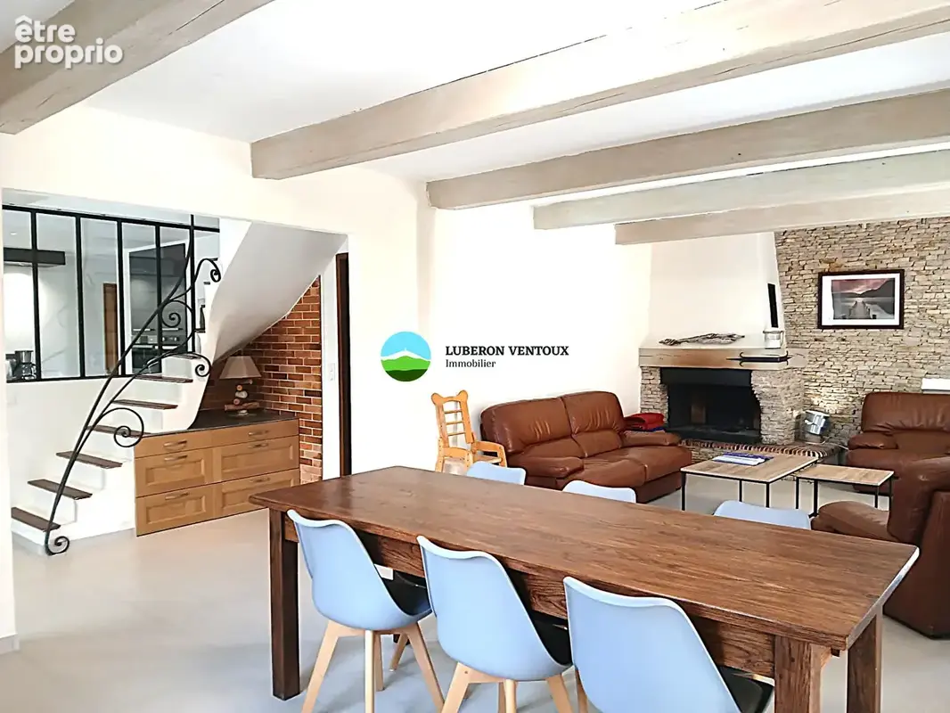 Maison familliale 5 Chambres - photo 9