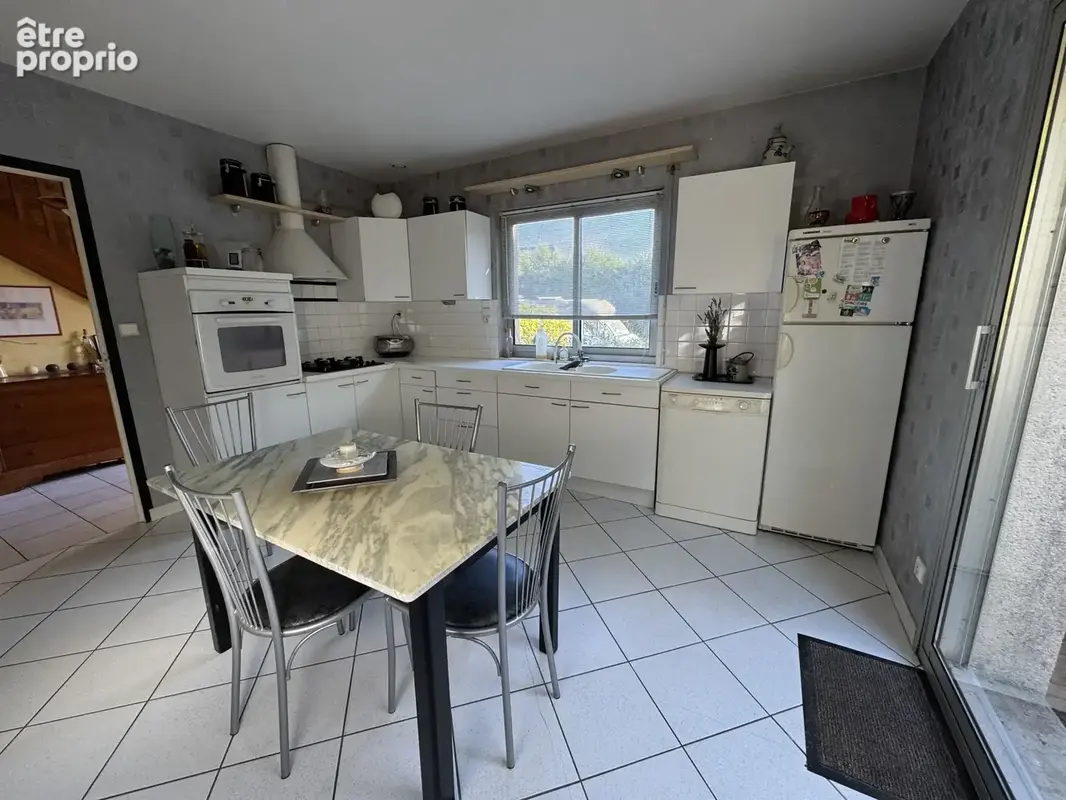 Maison 6 pièces Janzé - photo 6