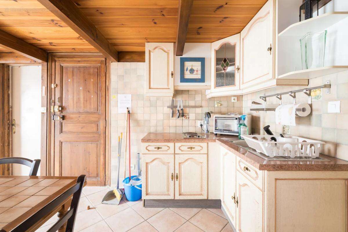 Appartement à PALAVAS-LES-FLOTS