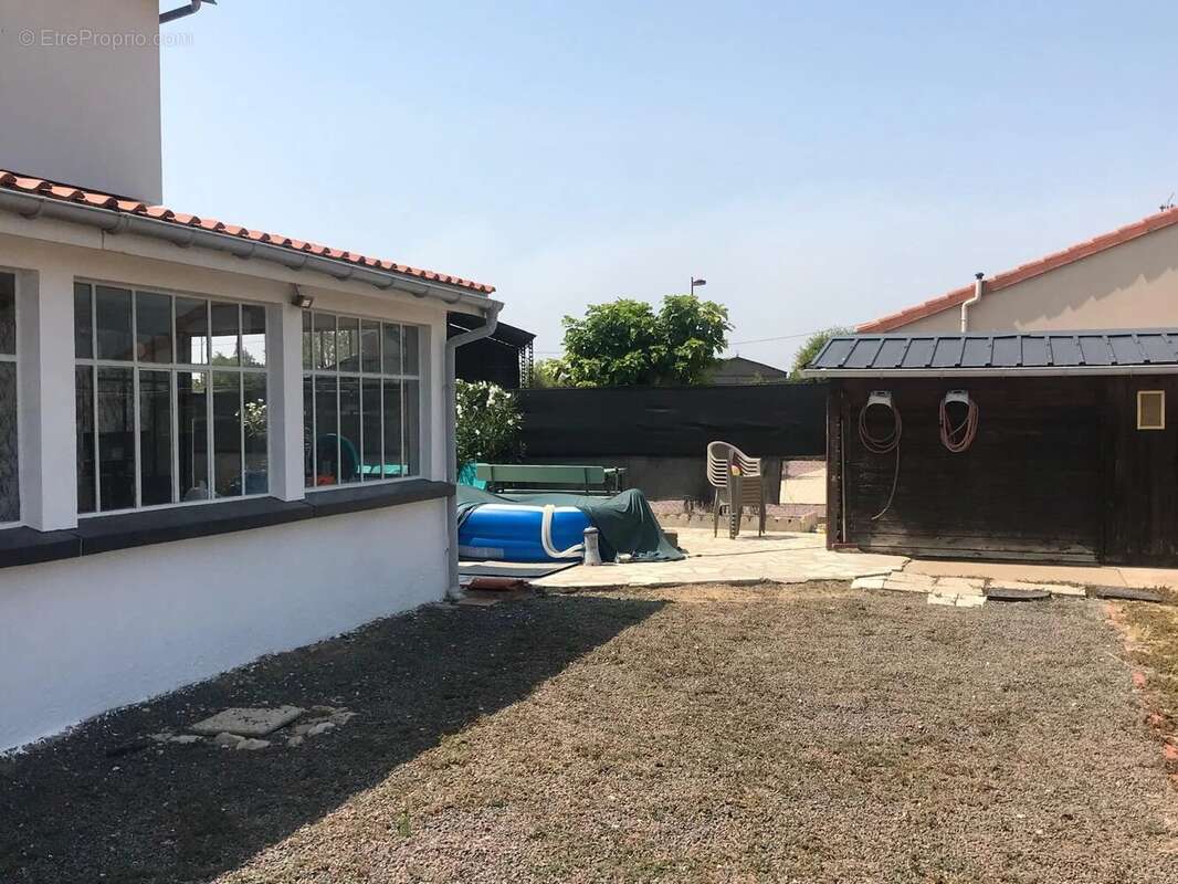 Maison familiale avec 5 chambres - photo 16