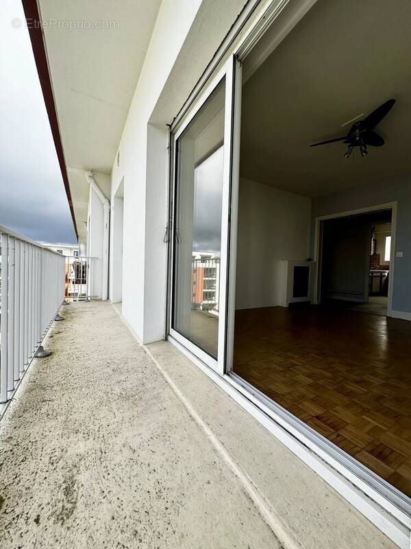 Appartement à LORIENT