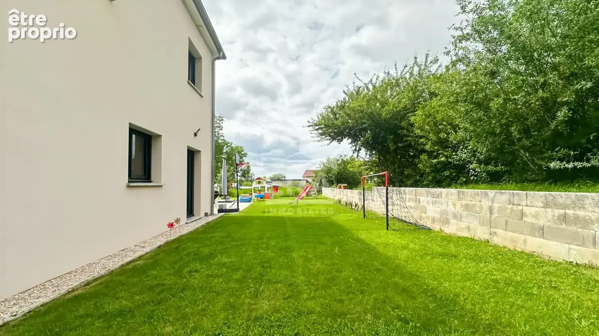 Maison récente de 5 pièces avec sous-sol à proximité de Reims - photo 15