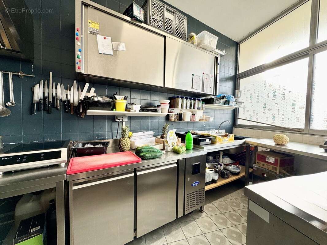 Commerce à COURNON-D&#039;AUVERGNE