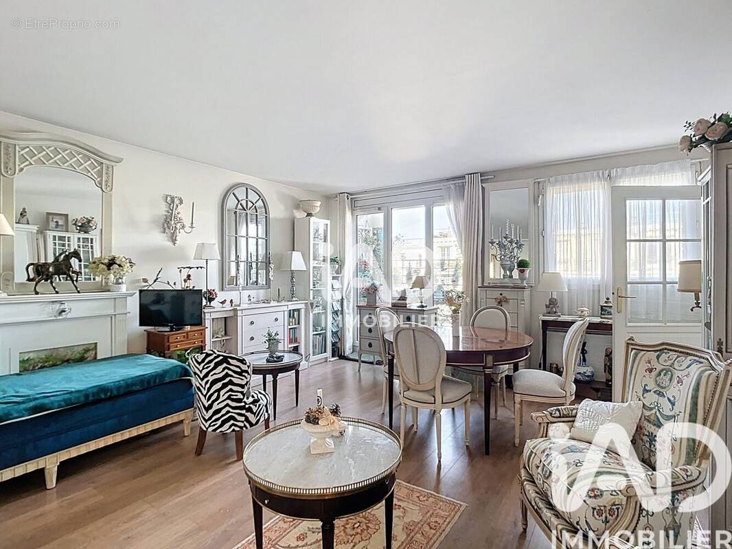 Photo 1 - Appartement à CHARENTON-LE-PONT