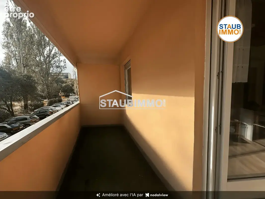 Appartement 1 pièce 24 m² à vendre à Saint-Louis (68300) - photo 5