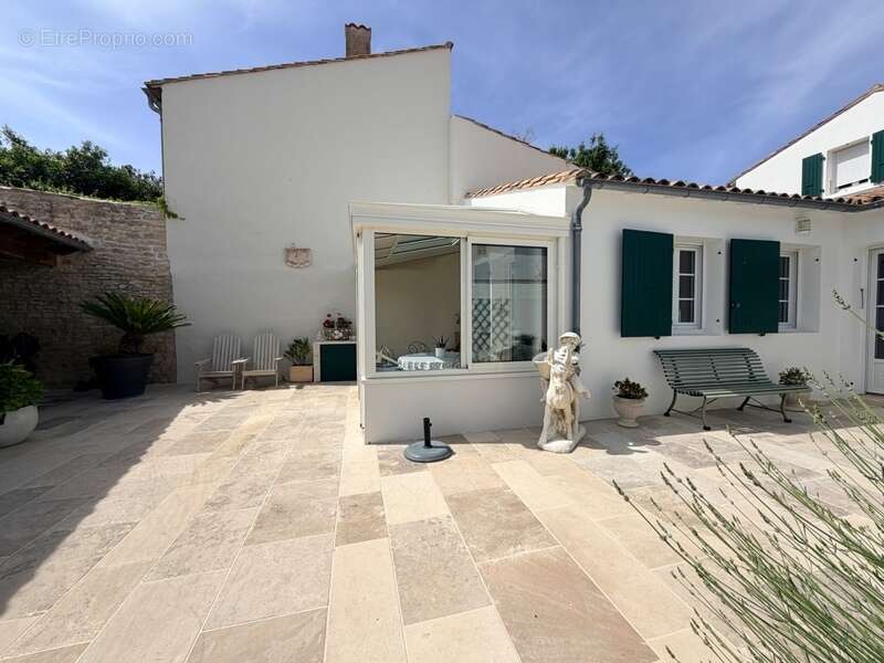 Maison à ARS-EN-RE