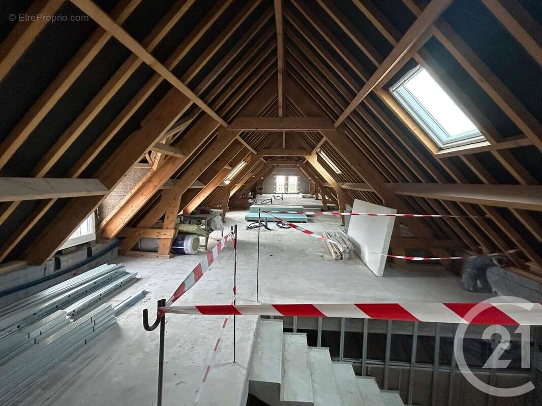 Photo 9 - Maison à REMERANGLES