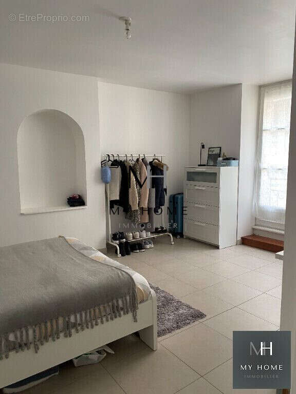 Appartement à ALENCON