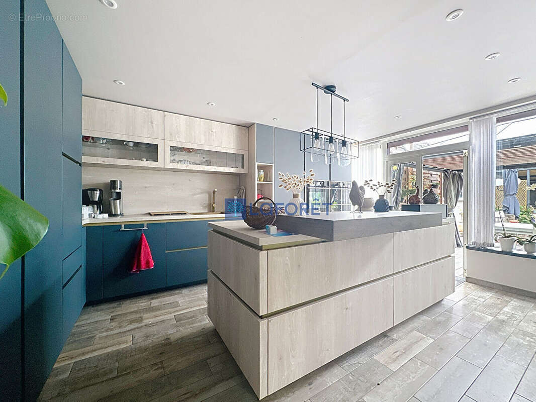 Maison à DRAGUIGNAN