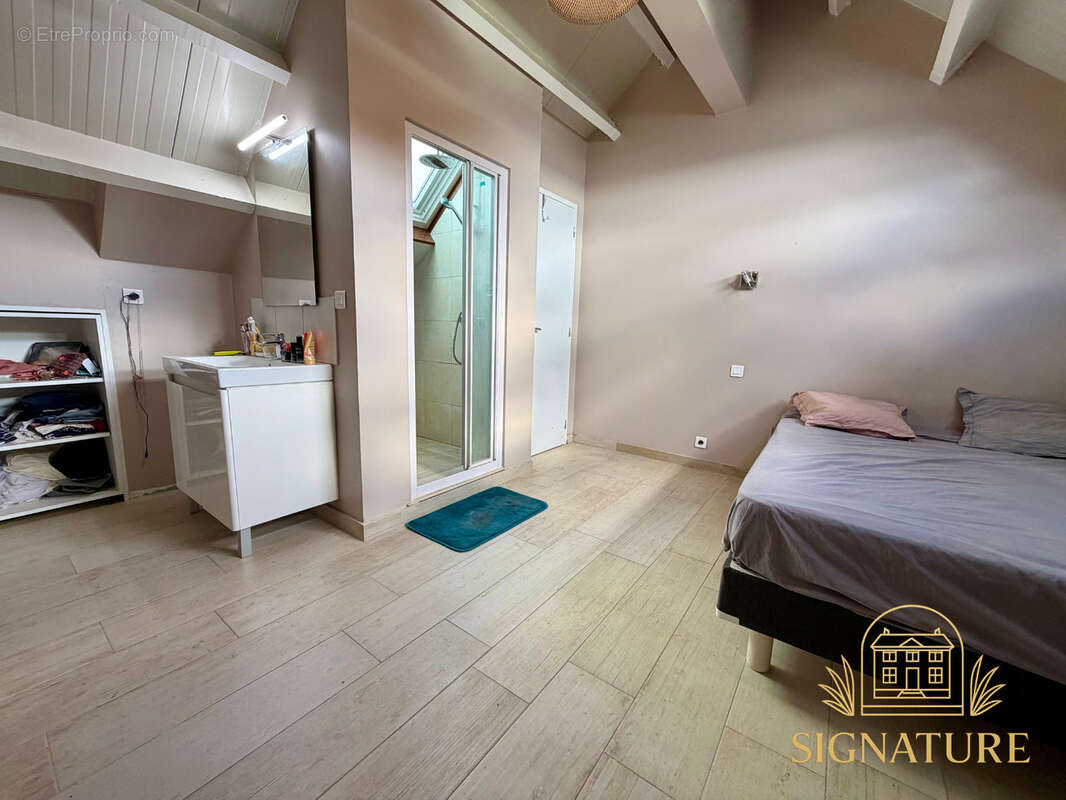 Appartement à SAINT-MARTIN