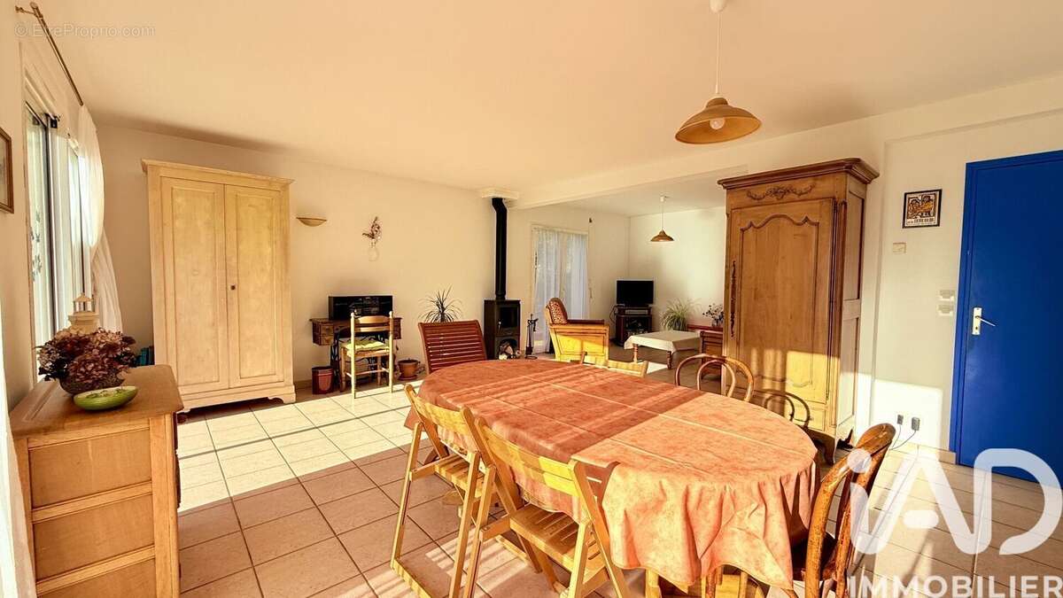 Photo 6 - Maison à MOELAN-SUR-MER