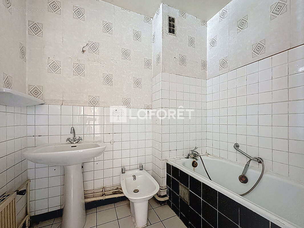 Appartement à CHAMPIGNY-SUR-MARNE
