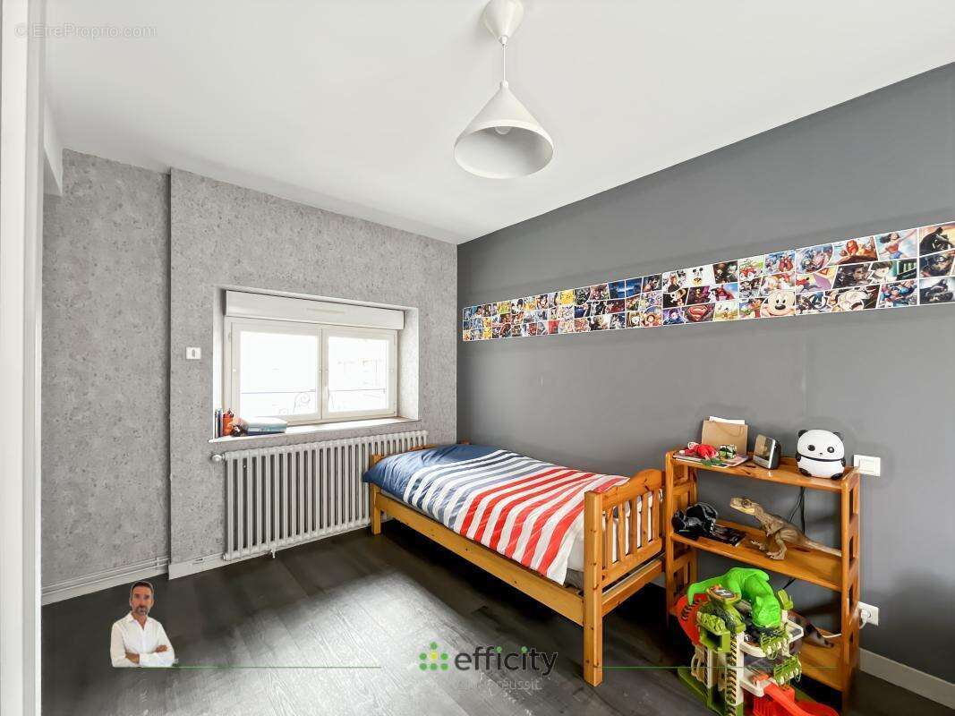 Maison 124 m² à Issoire  - photo 7