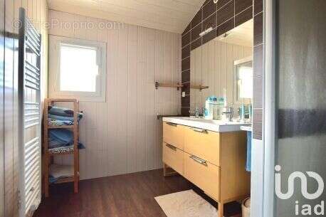 Photo 9 - Maison à LE TAILLAN-MEDOC