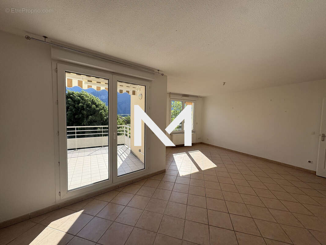 Appartement à VOREPPE
