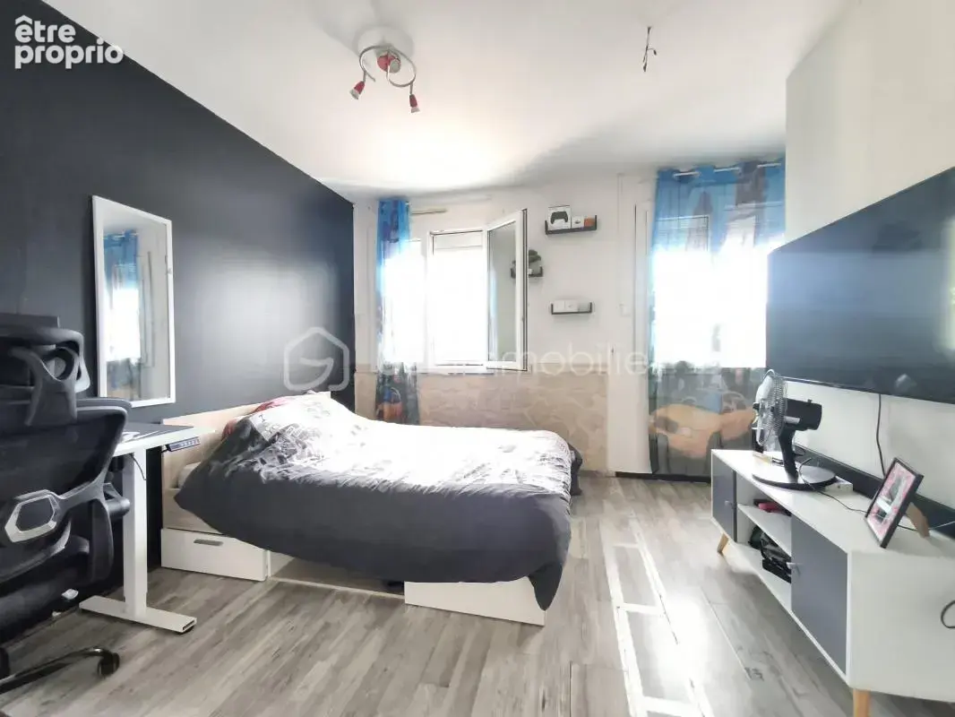 Maison 3 chambres avec piscine et sous sol - photo 12