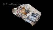 Appartement à FORCALQUEIRET