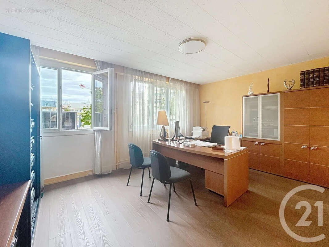 Appartement à TROYES